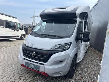 Dethleffs Pulse Classic 90 T 7051 EB