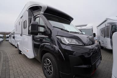 Dethleffs Trend Active T 7057 DBL