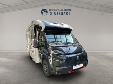 Dethleffs Trend Active T 7057 EB