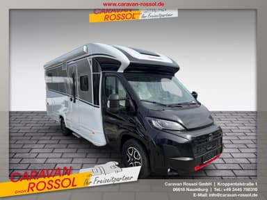 Dethleffs Trend Active T 7057 EBL