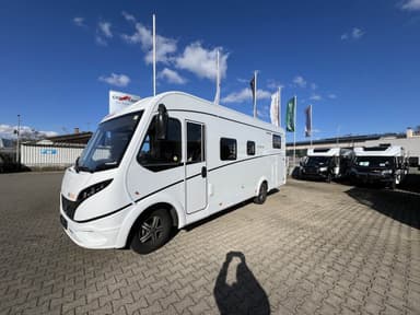 Dethleffs Trend I 7057 EB