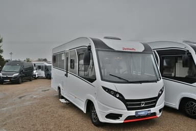 Dethleffs Trend I 7057 EBL