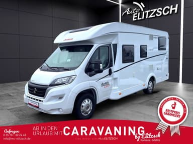 Dethleffs Trend T 6717 EB