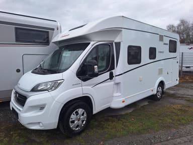 Dethleffs Trend T 6717 EB