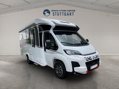 Dethleffs Trend T 6817 EB