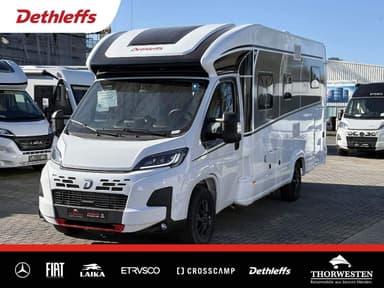 Dethleffs Trend T 6817 EB