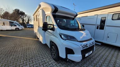 Dethleffs Trend T 6817 EB