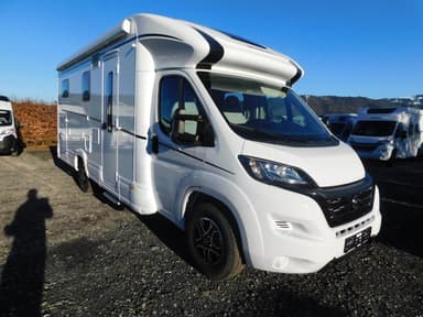 Dethleffs Trend T 7057 EB