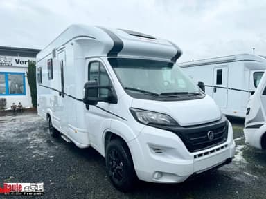 Dethleffs Trend T 7057 EB