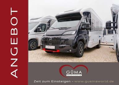 Dethleffs Trend T 7057 EBL