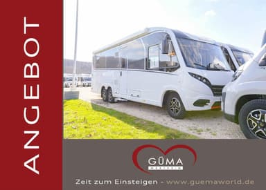 Dethleffs XL I 7812-2