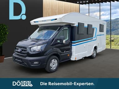 Dörr Explore Berlin -