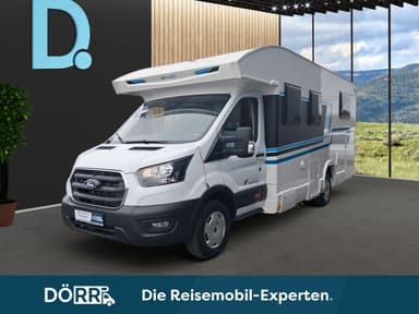 Dörr Explore Berlin -