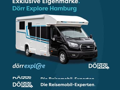 Dörr Explore Hamburg -