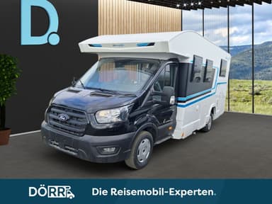 Dörr Explore Hamburg -