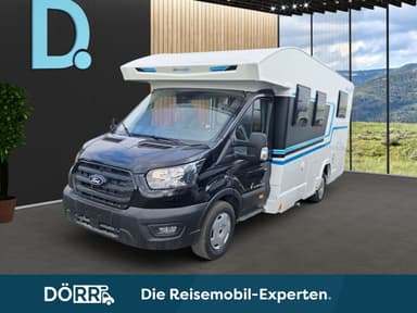 Dörr Explore Hamburg -