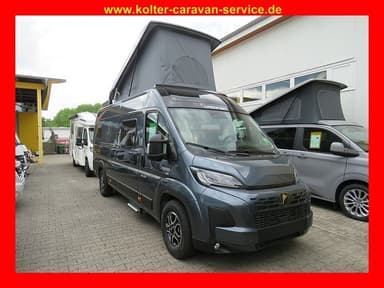 Dreamer Select D68 UP Saphir