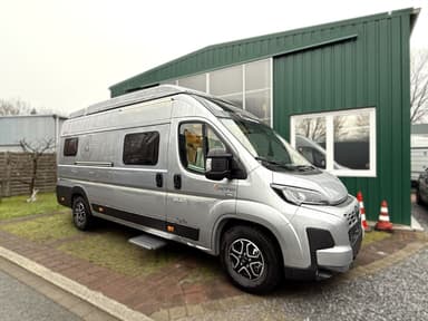 Dreamer Select D68 UP Saphir