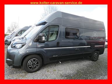 Dreamer Select Family