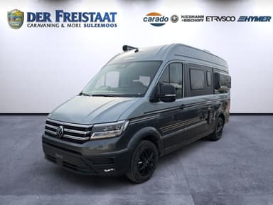 Eriba Car 600