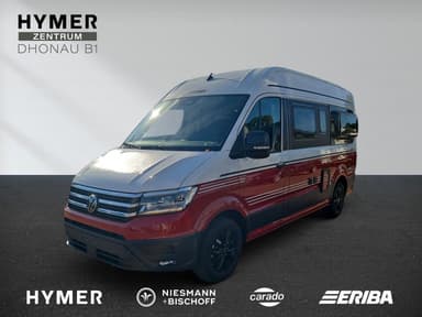 Eriba Car 600