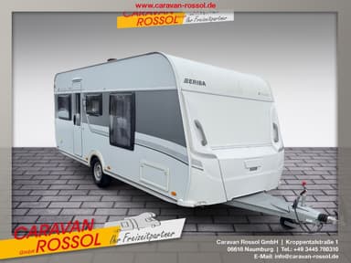 Eriba Exciting 470
