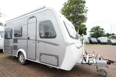 Eriba Nova Light 425