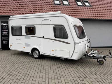 Eriba Nova Light 425