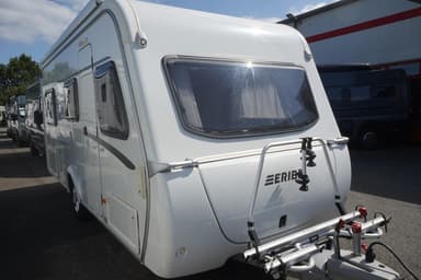 Eriba Nova Light 442