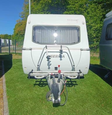 Eriba Nova Light 442