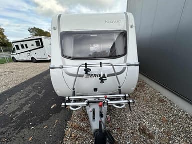 Eriba Nova Light 470