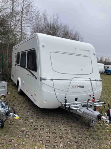 Eriba Nova Light 515