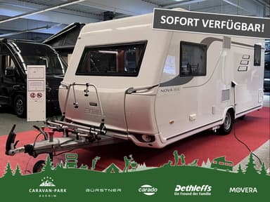 Eriba Nova SL 485