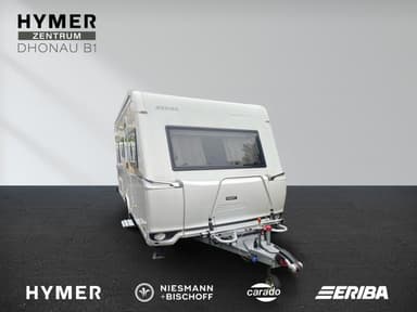 Eriba Nova SL 485