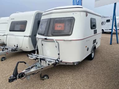 Eriba Touring 310