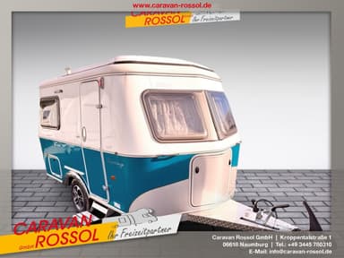 Eriba Touring 310