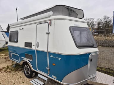 Eriba Touring 420