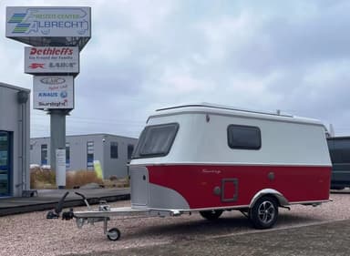 Eriba Touring 430