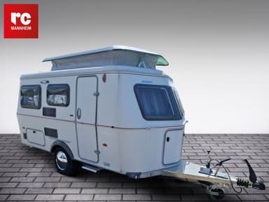 Eriba Touring 430