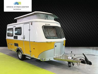 Eriba Touring 430