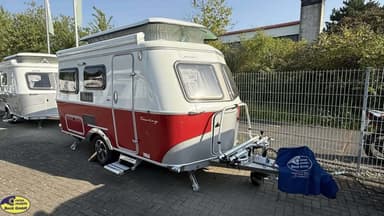 Eriba Touring 430