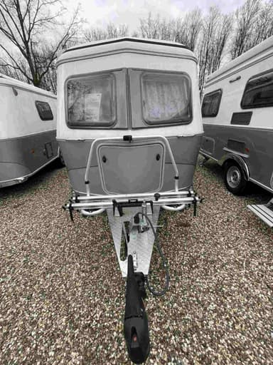Eriba Touring 430