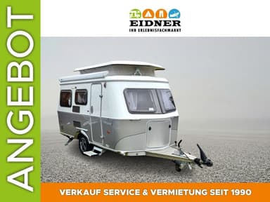 Eriba Touring 430