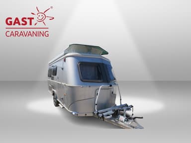 Eriba Touring 430