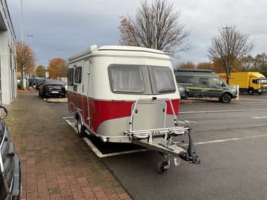Eriba Touring 430