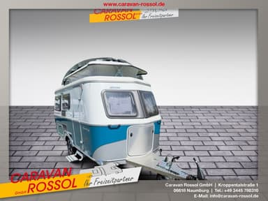 Eriba Touring 430