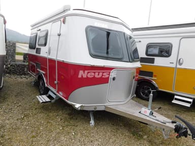 Eriba Touring 430