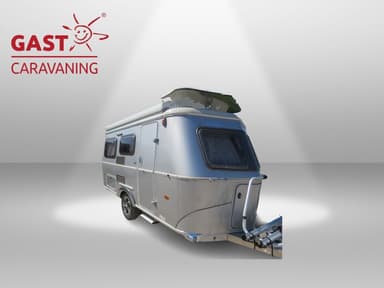 Eriba Touring 430