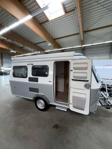 Eriba Touring 430
