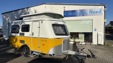 Eriba Touring 430